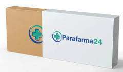 Cajas de envió para Parafarma24